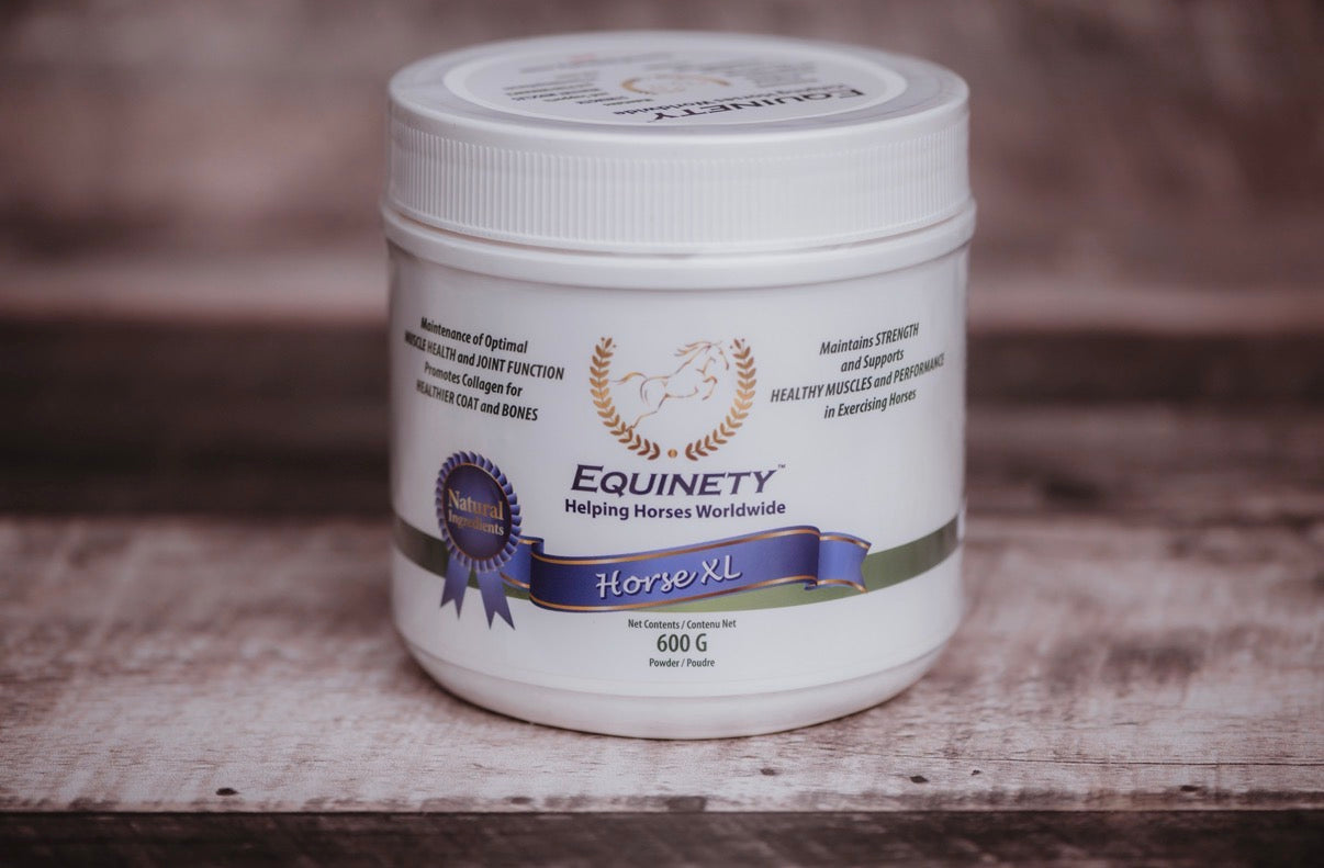 Equinety