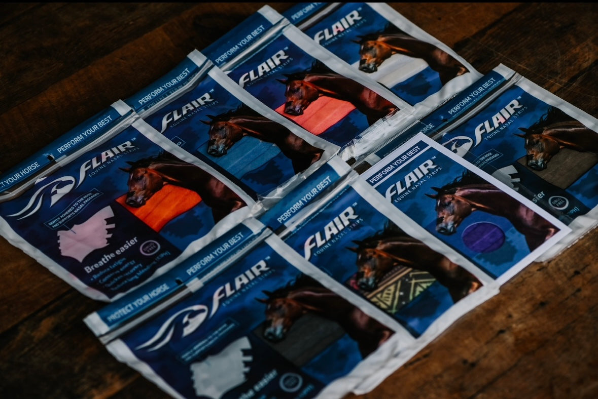 Flair Strips
