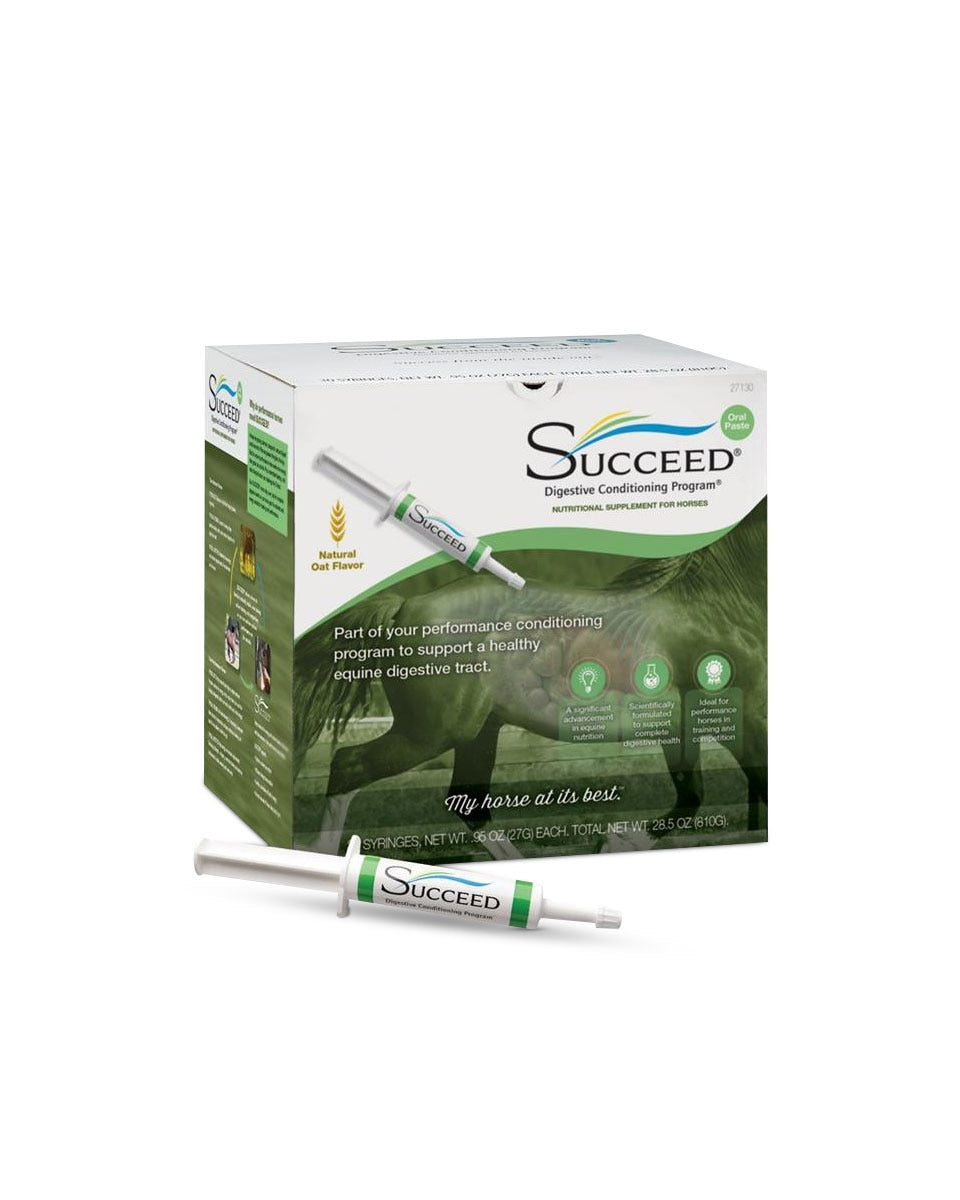Succeed