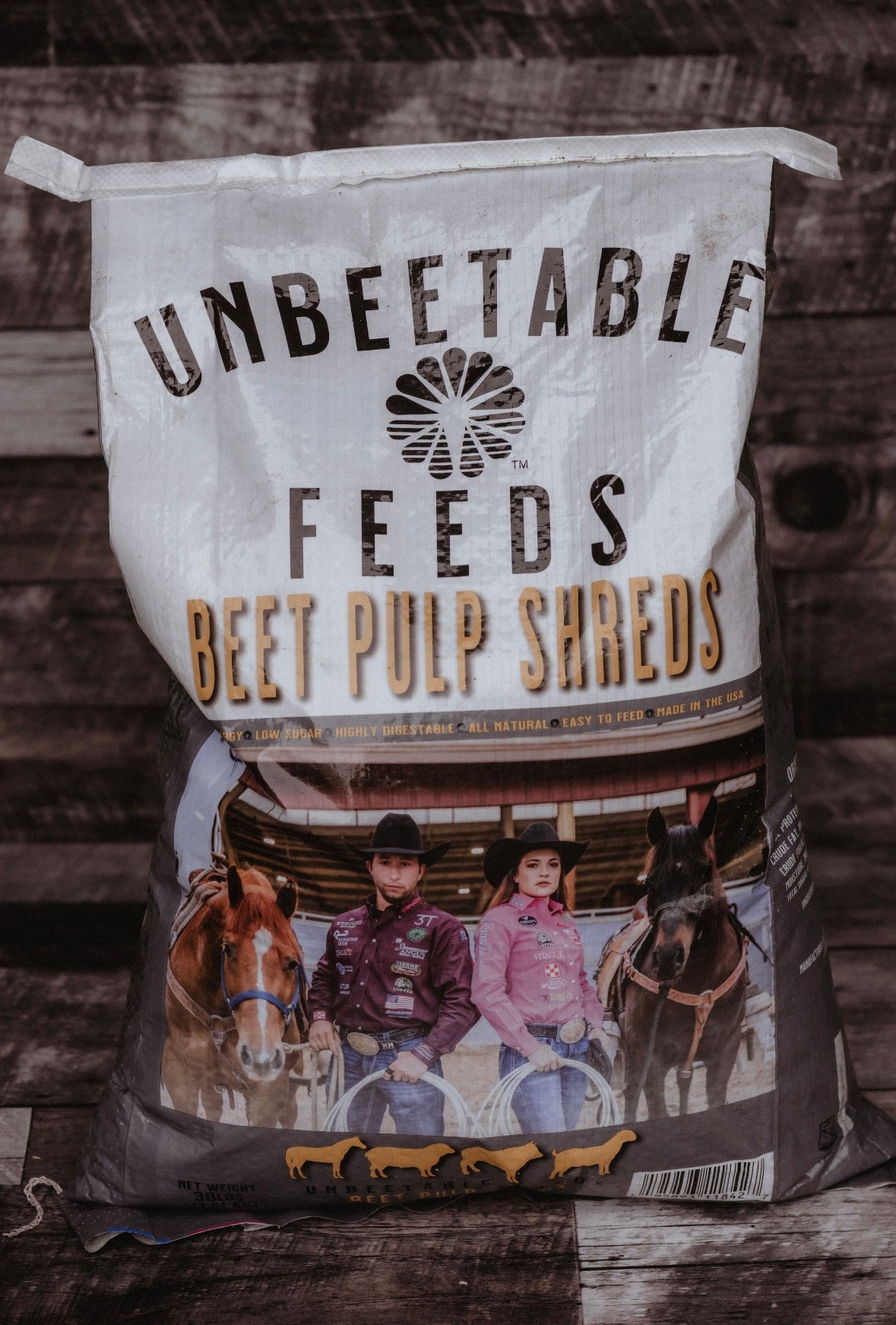 UnBeetable Feeds