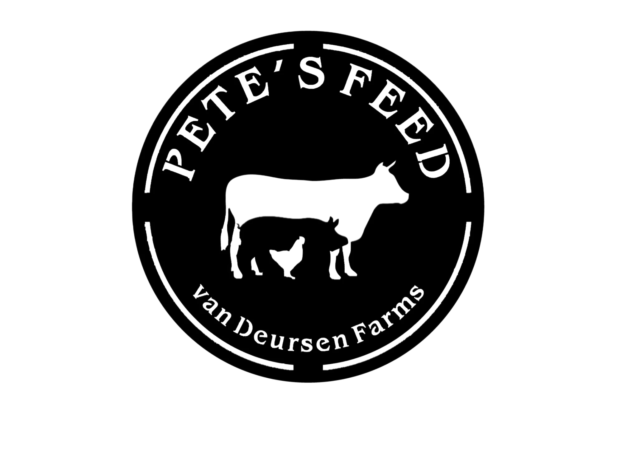 Pete's Organic Feed