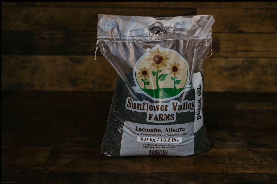 Sunflower Valley Farms