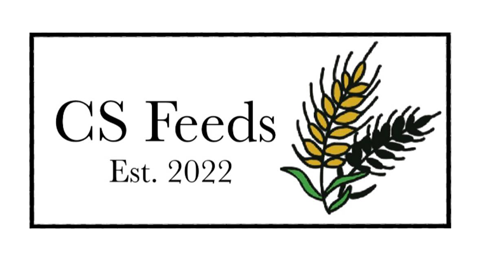 CS Feeds logo